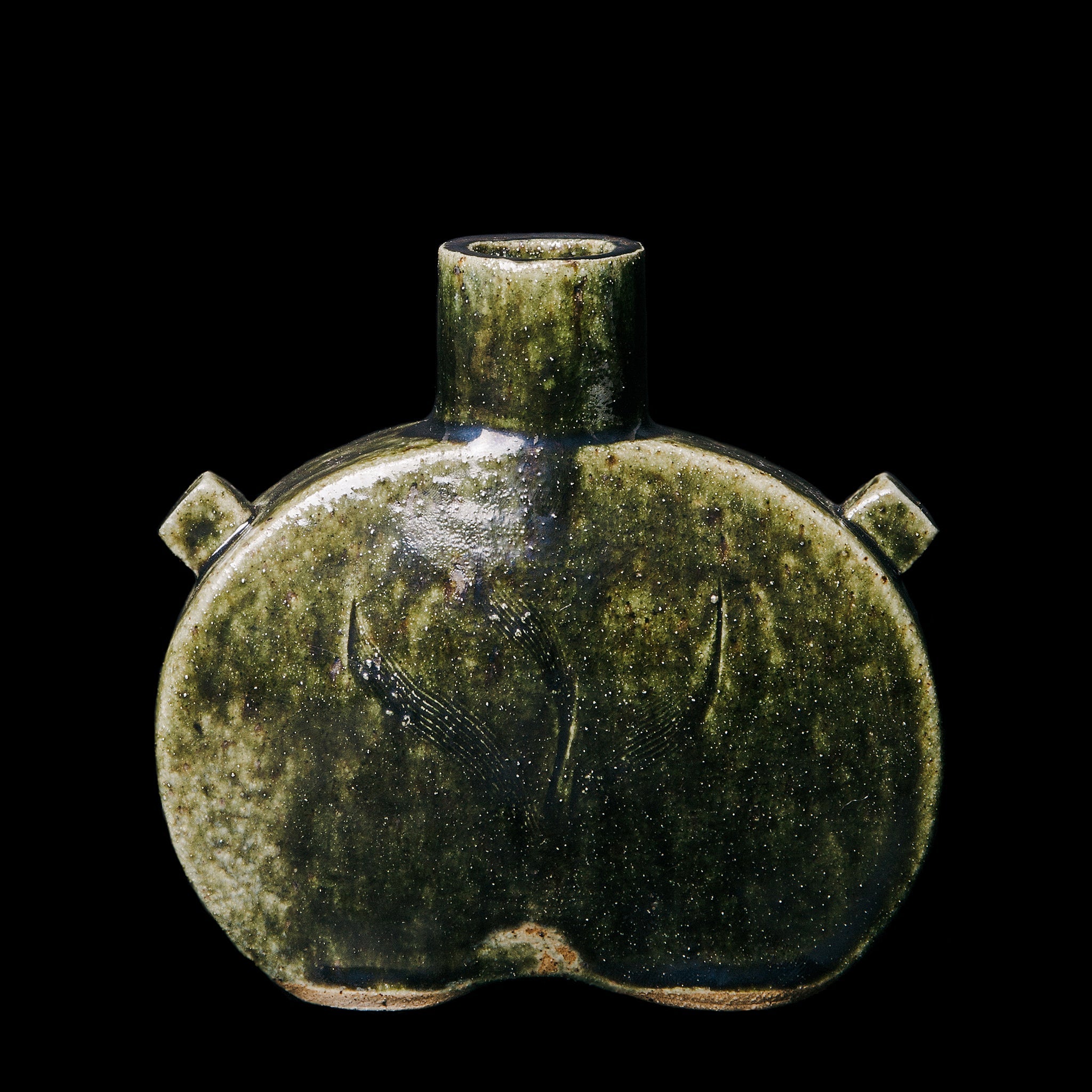 Vase No.127/22 - huba.studio