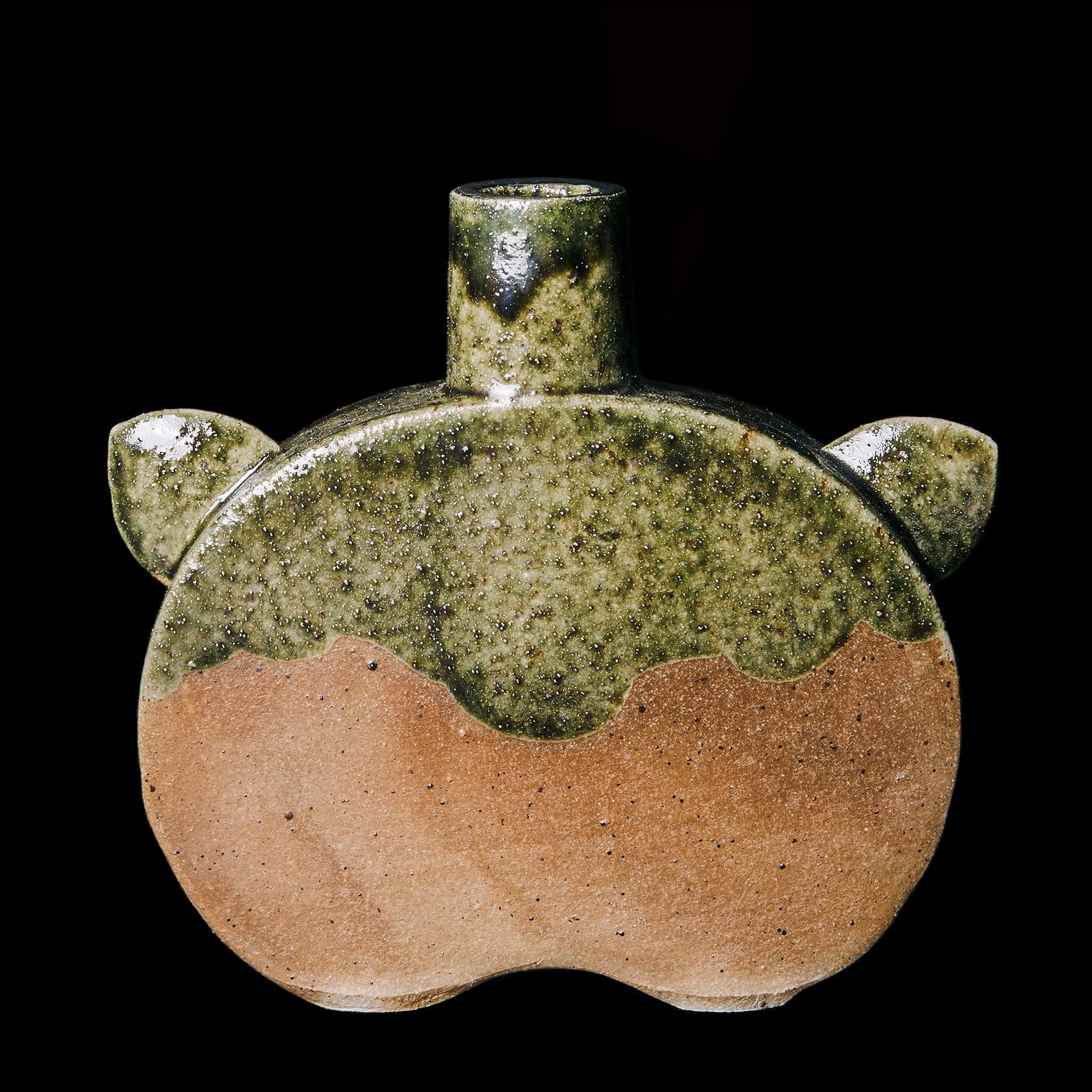 Vase No.129/22 - huba.studio