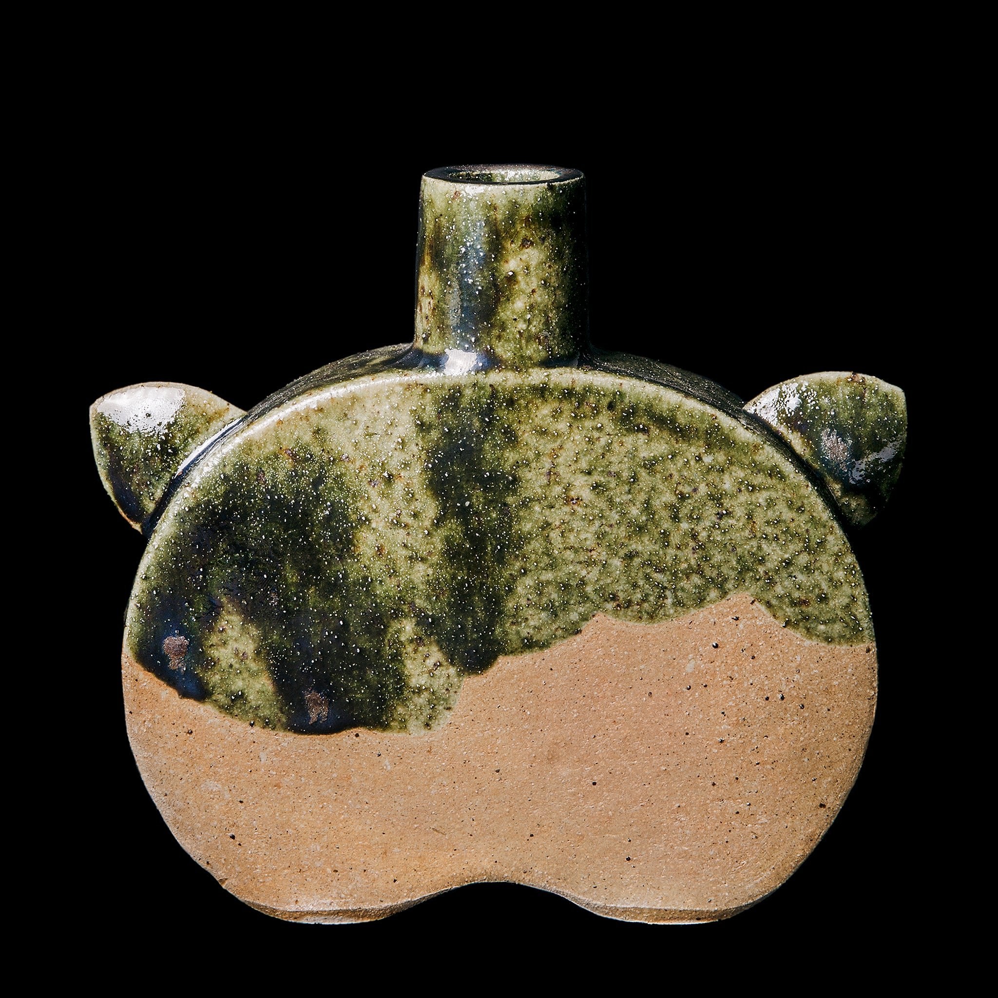 Vase No.129/22 - huba.studio