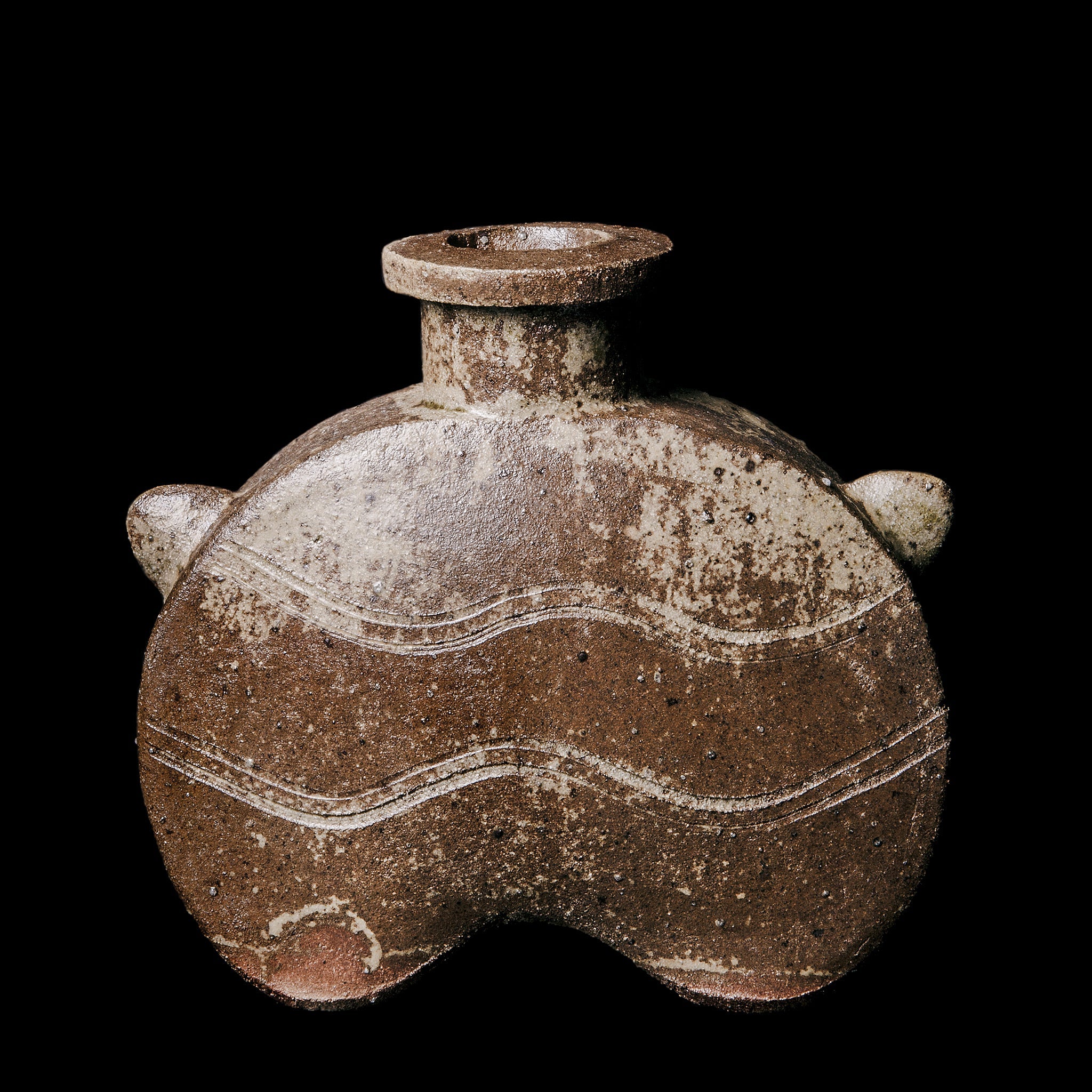 Vase No.130/22 - huba.studio