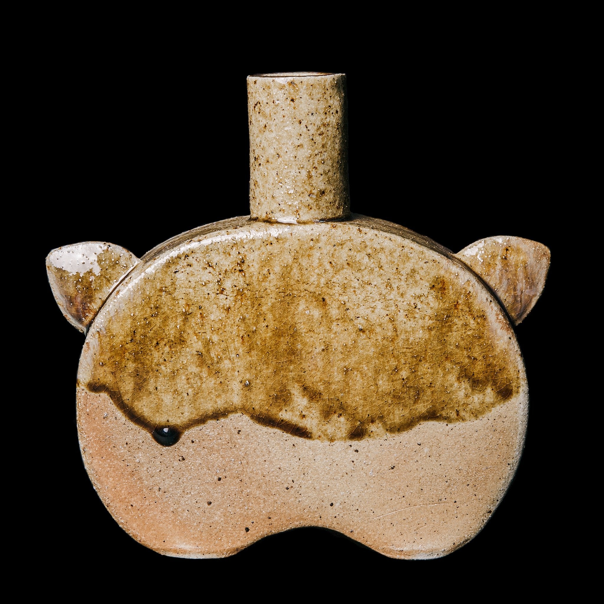 Vase No.141/22 - huba.studio