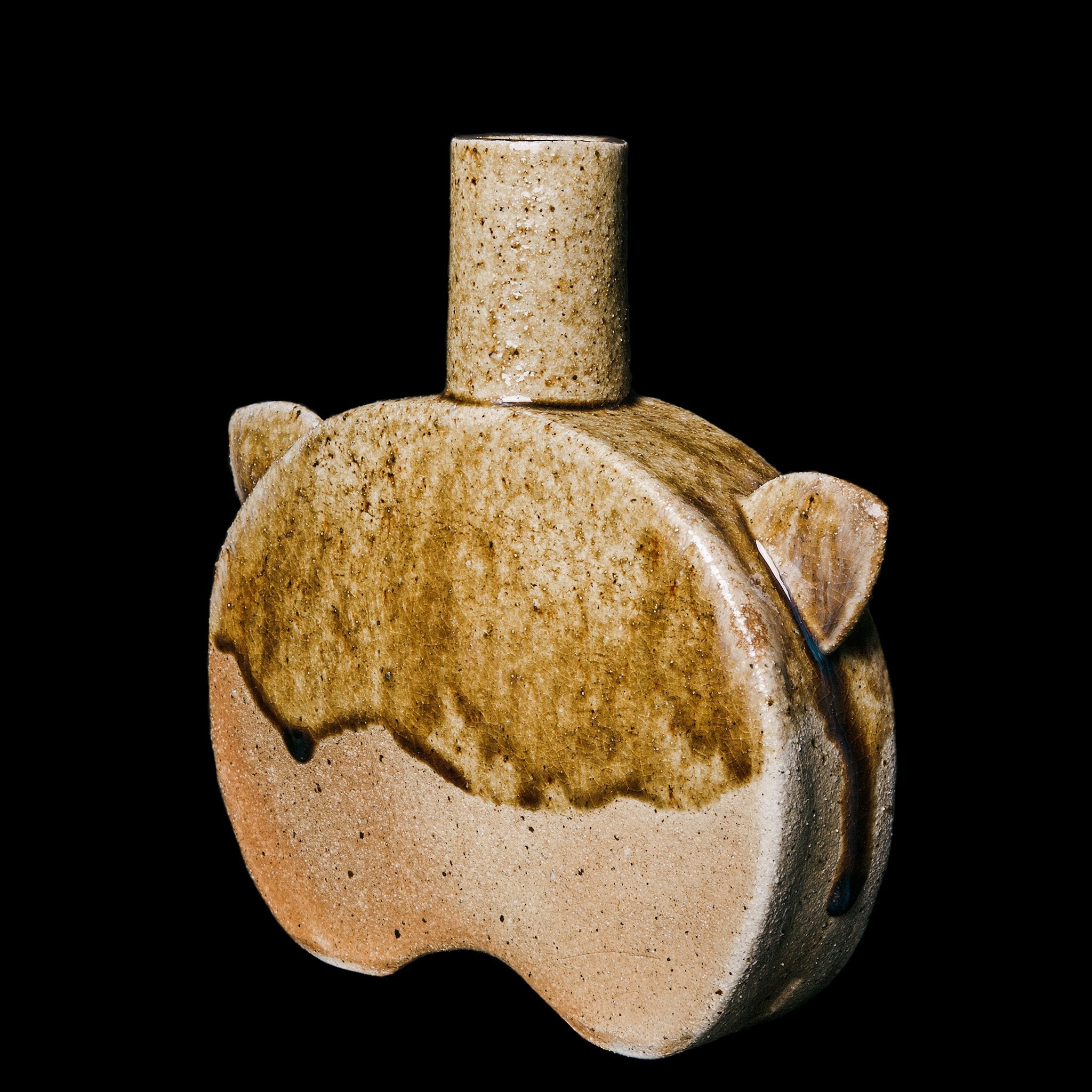 Vase No.141/22 - huba.studio