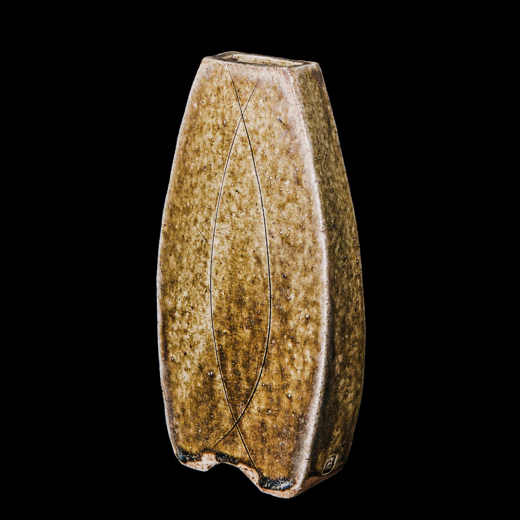 Vase No.97/22 - huba.studio