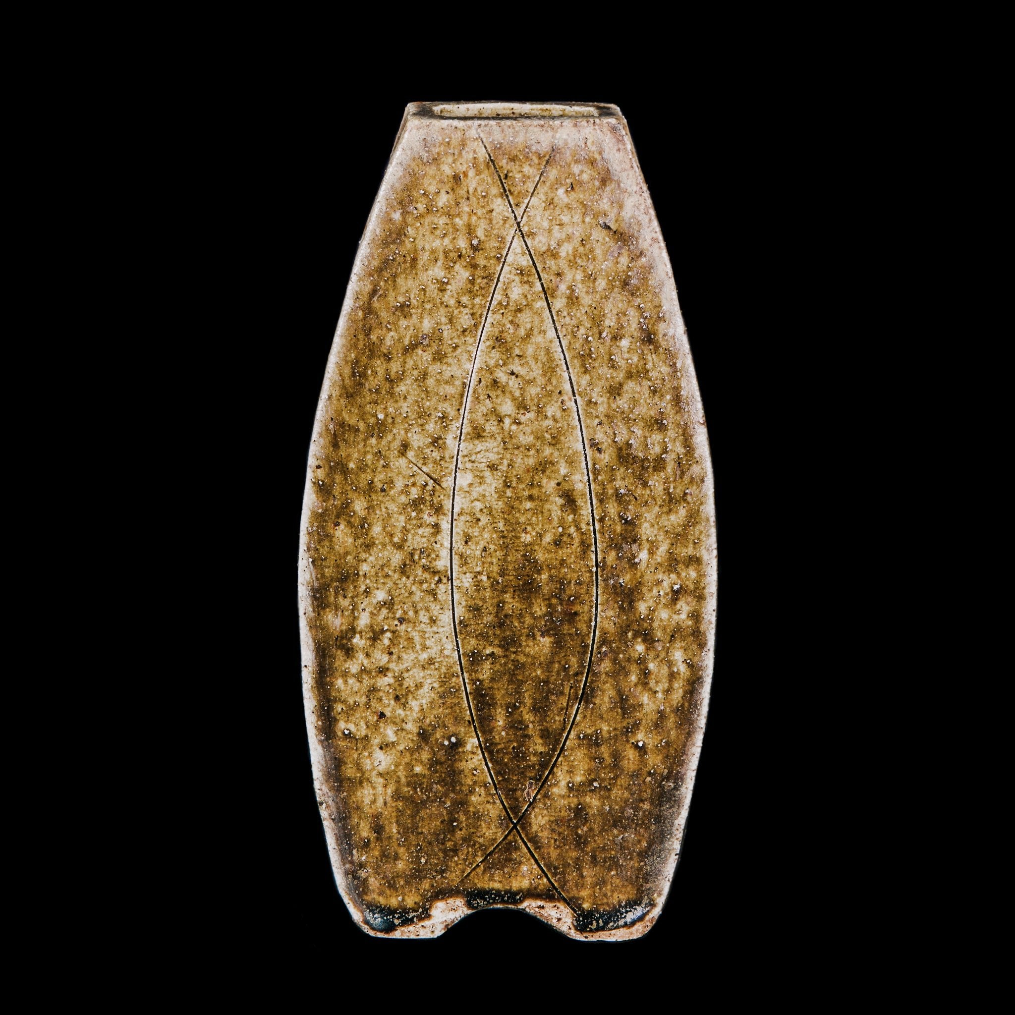 Vase No.97/22 - huba.studio