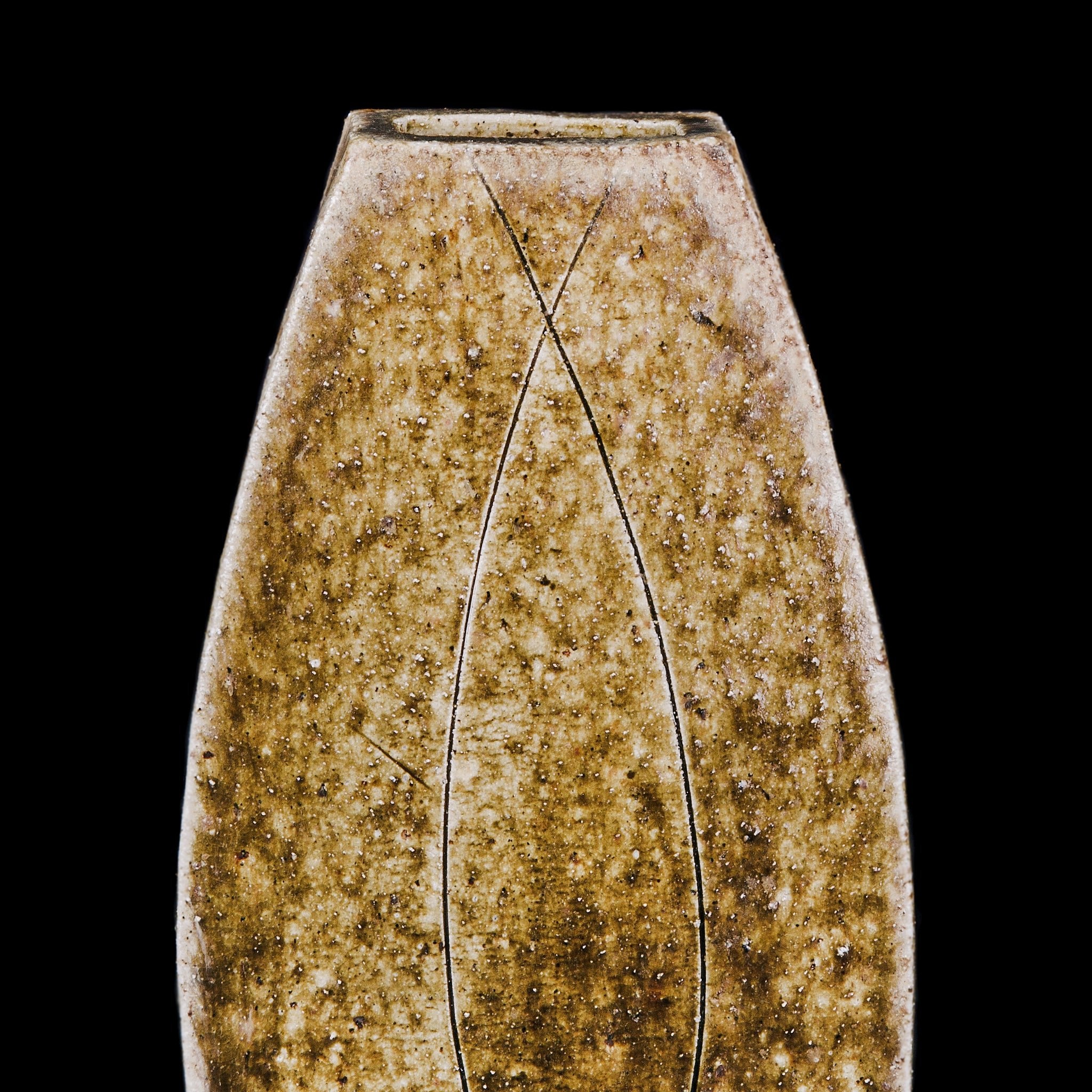 Vase No.97/22 - huba.studio