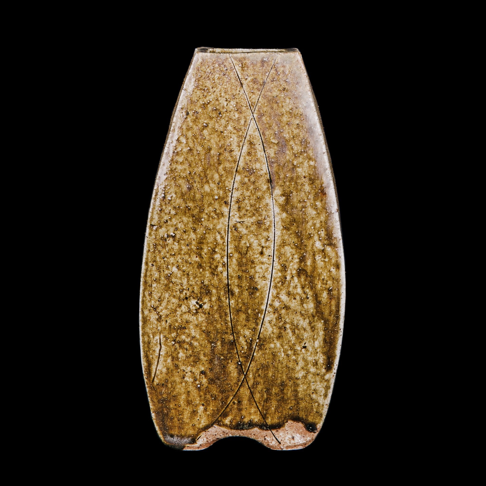 Vase No.97/22 - huba.studio