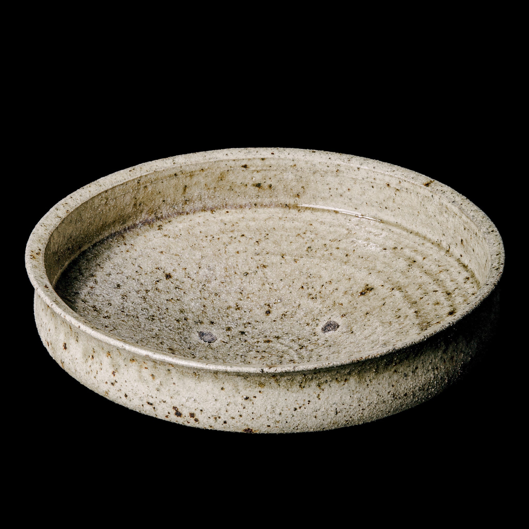 Wheel Thrown Bowl No.159/22 - huba.studio