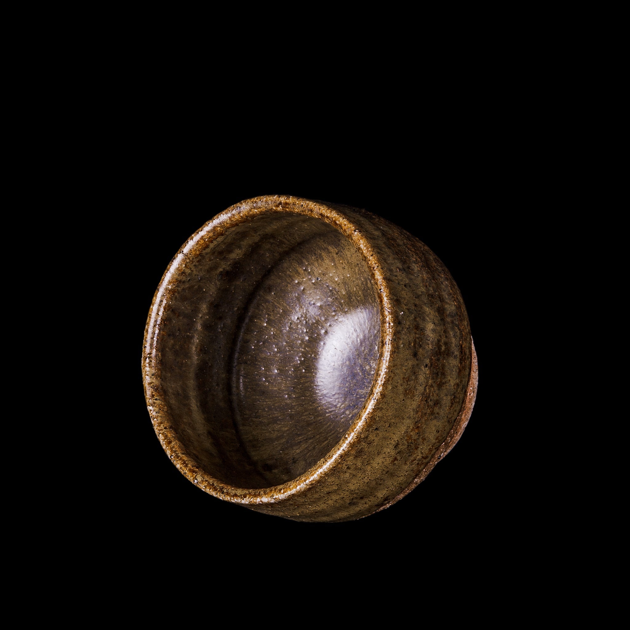 Wheel Thrown Cup No.165/22 - huba.studio