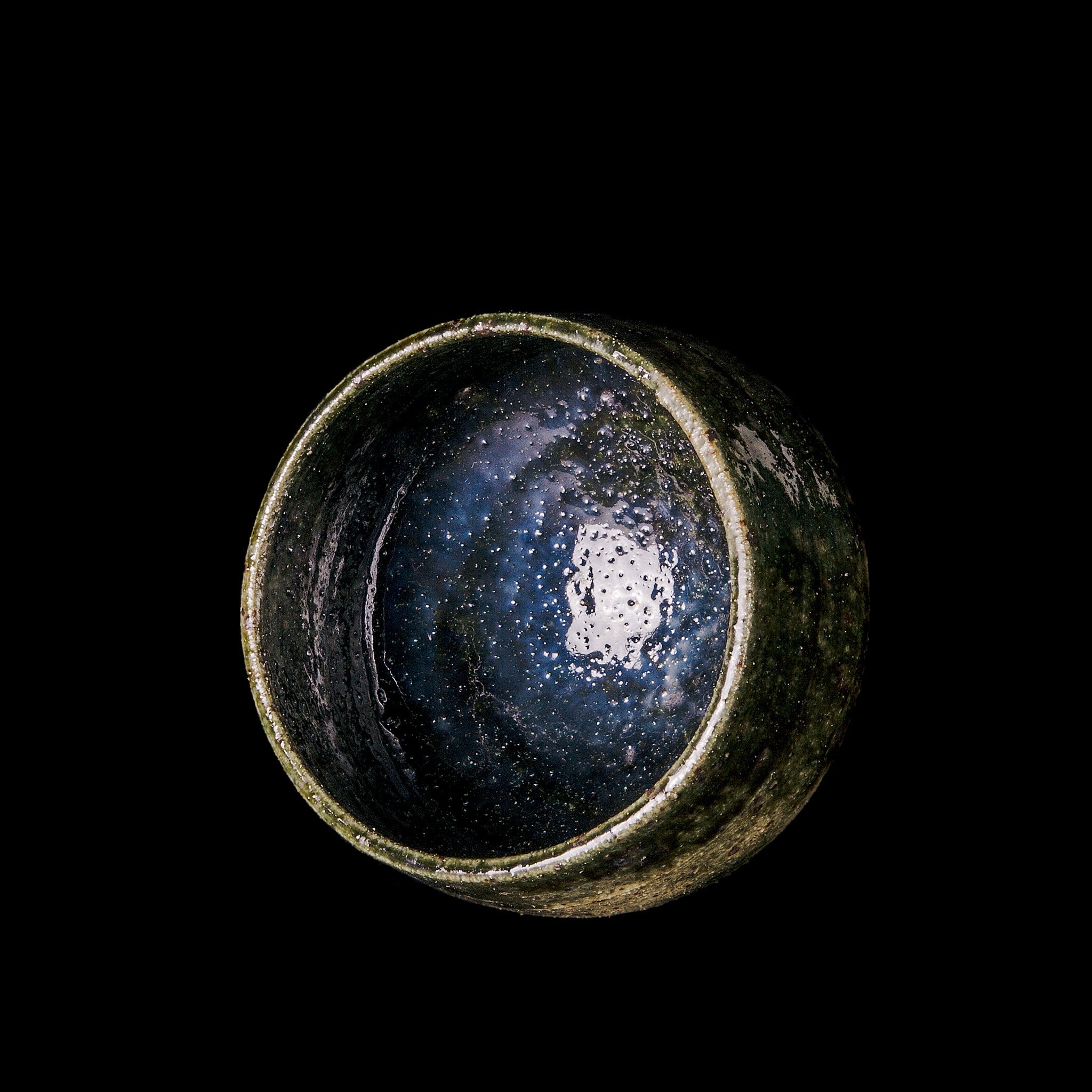 Wheel Thrown Cup No.172/22 - huba.studio