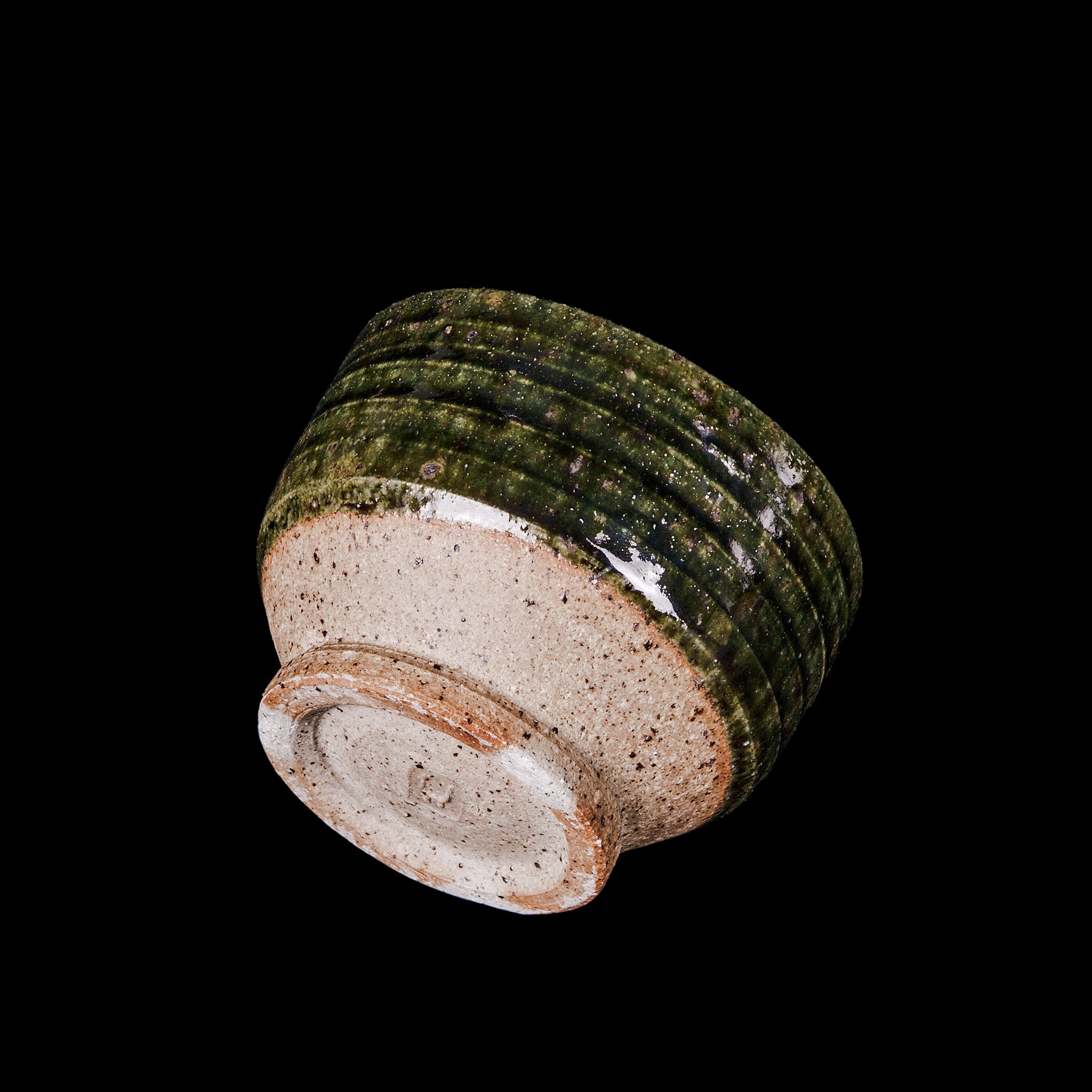 Wheel Thrown Cup No.173/22 - huba.studio